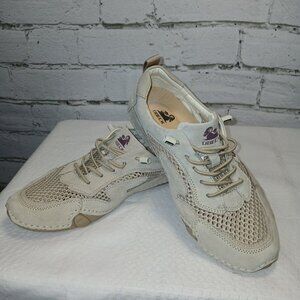 WOMENS DBECK OUTDOOR MESH TRAIL SHOES FOR HIKING WALKING, NON SLIP, SIZE39 NWOT